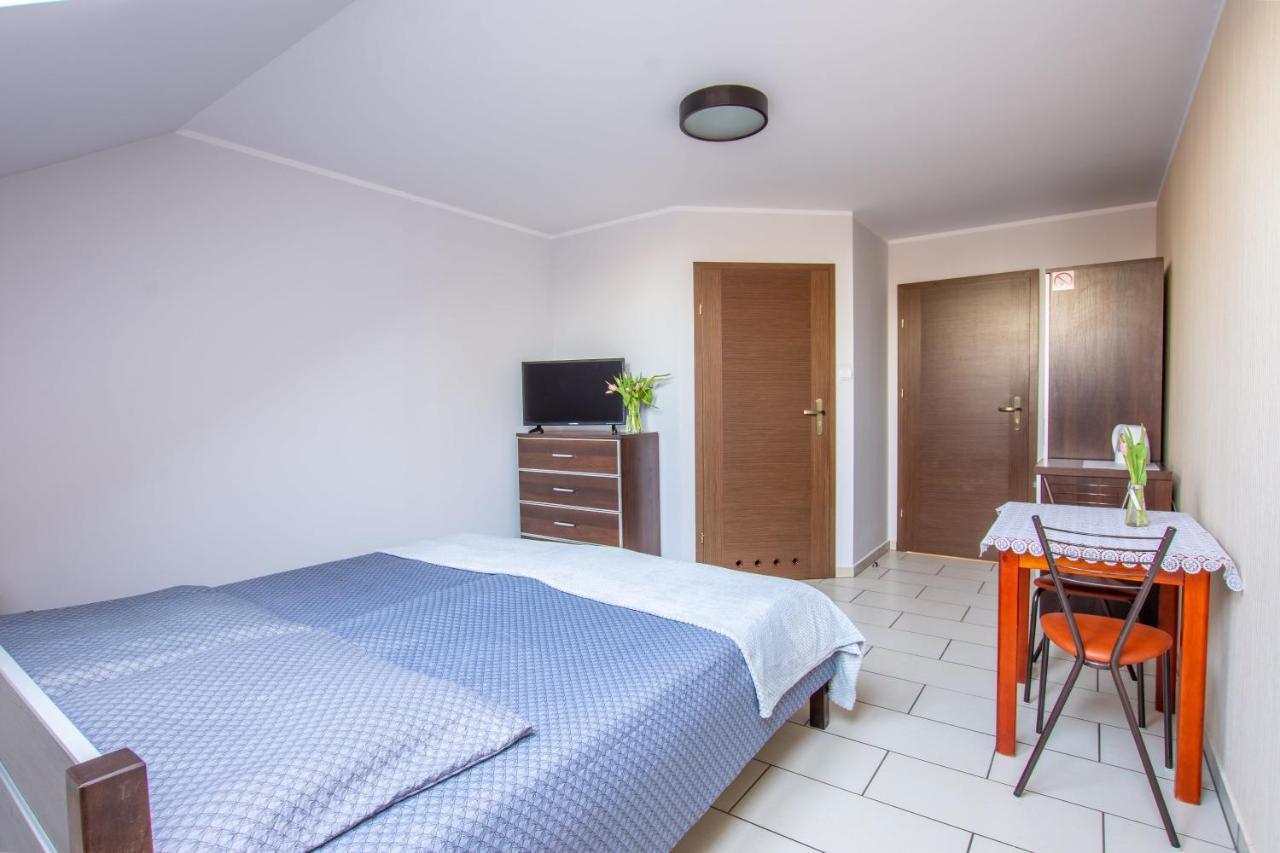 Homestay Sol Grzybowo (West Pomeranian)